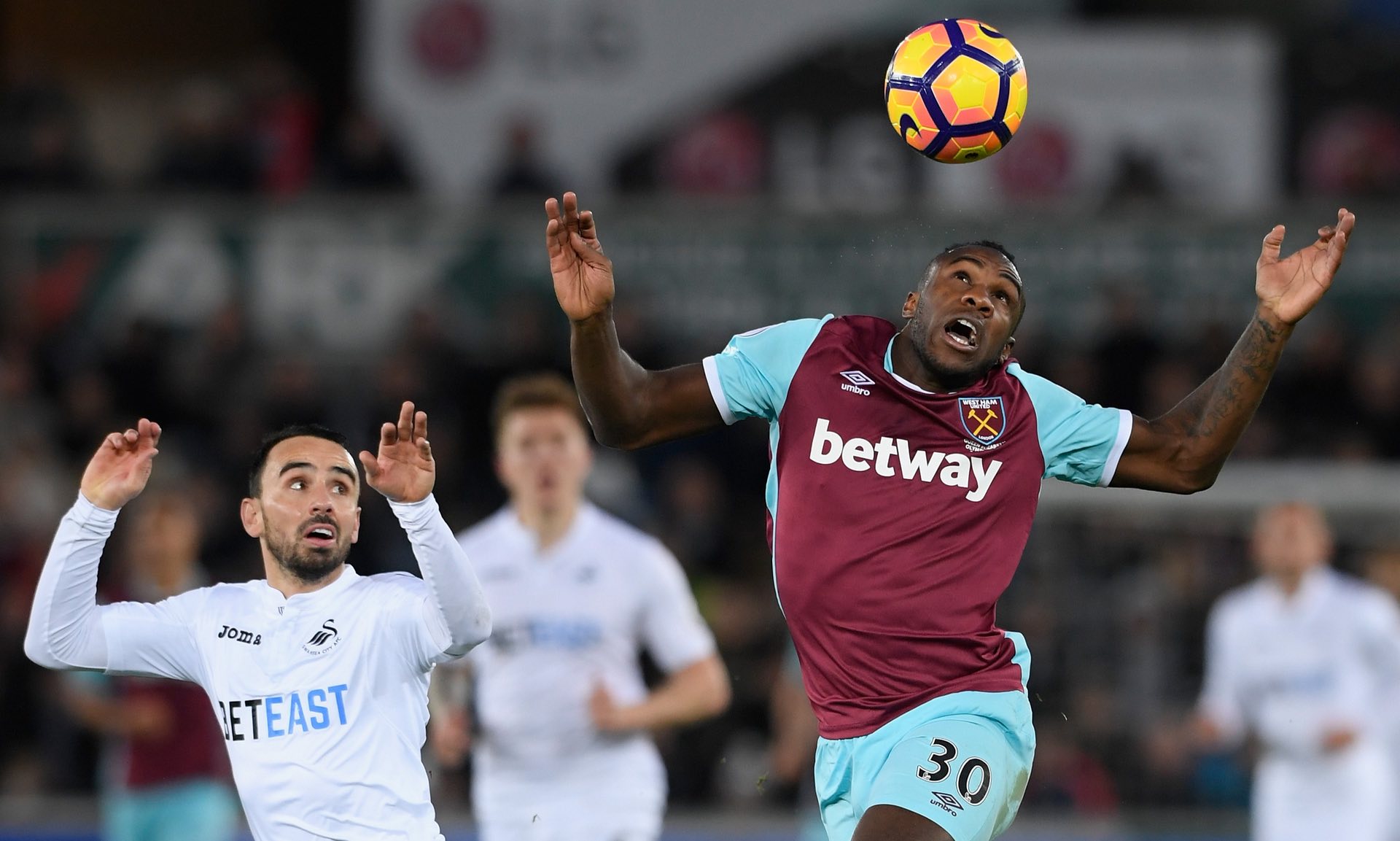 仅能保障球 仅能保障球